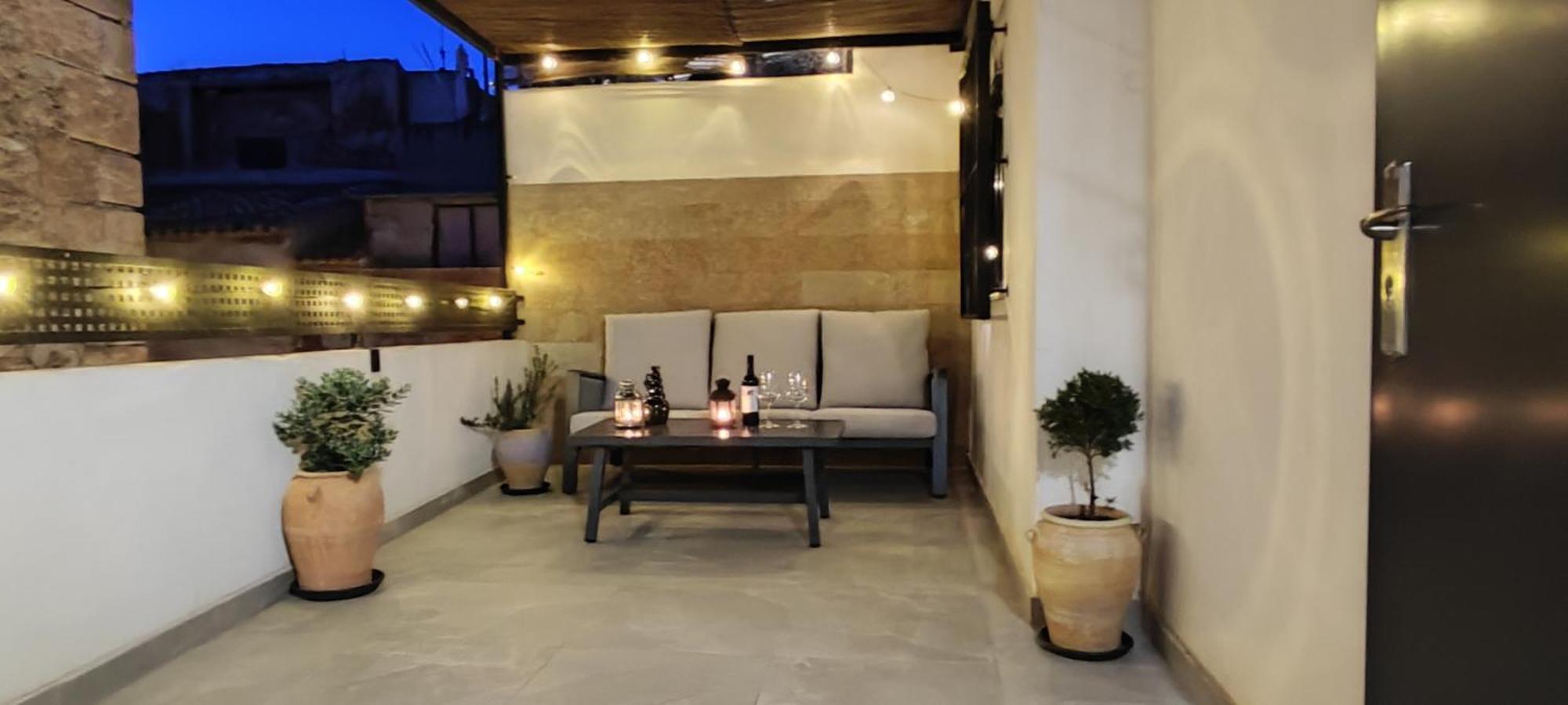 Apartamentos Elegancia Agost Ngoại thất bức ảnh