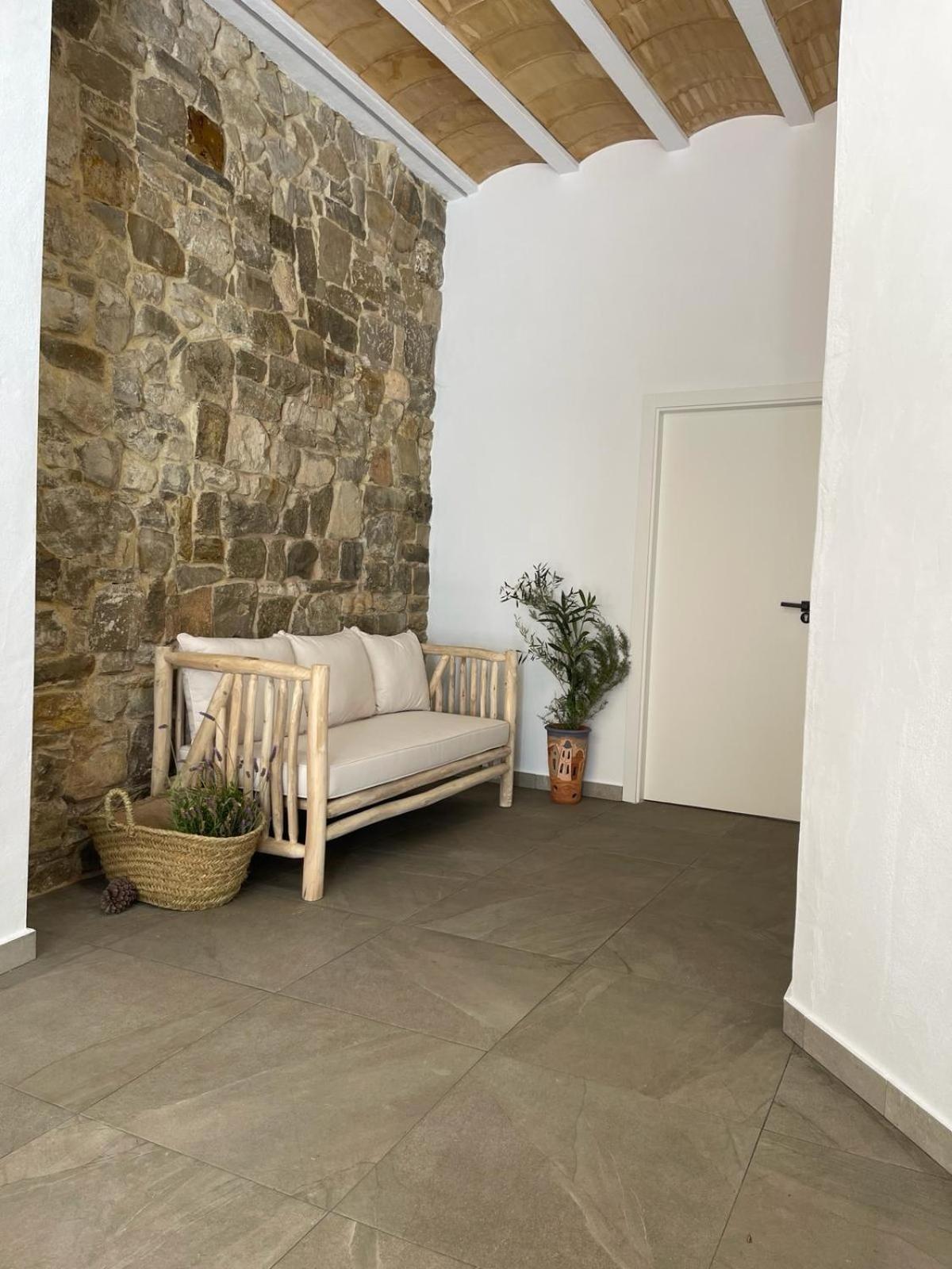 Apartamentos Elegancia Agost Ngoại thất bức ảnh