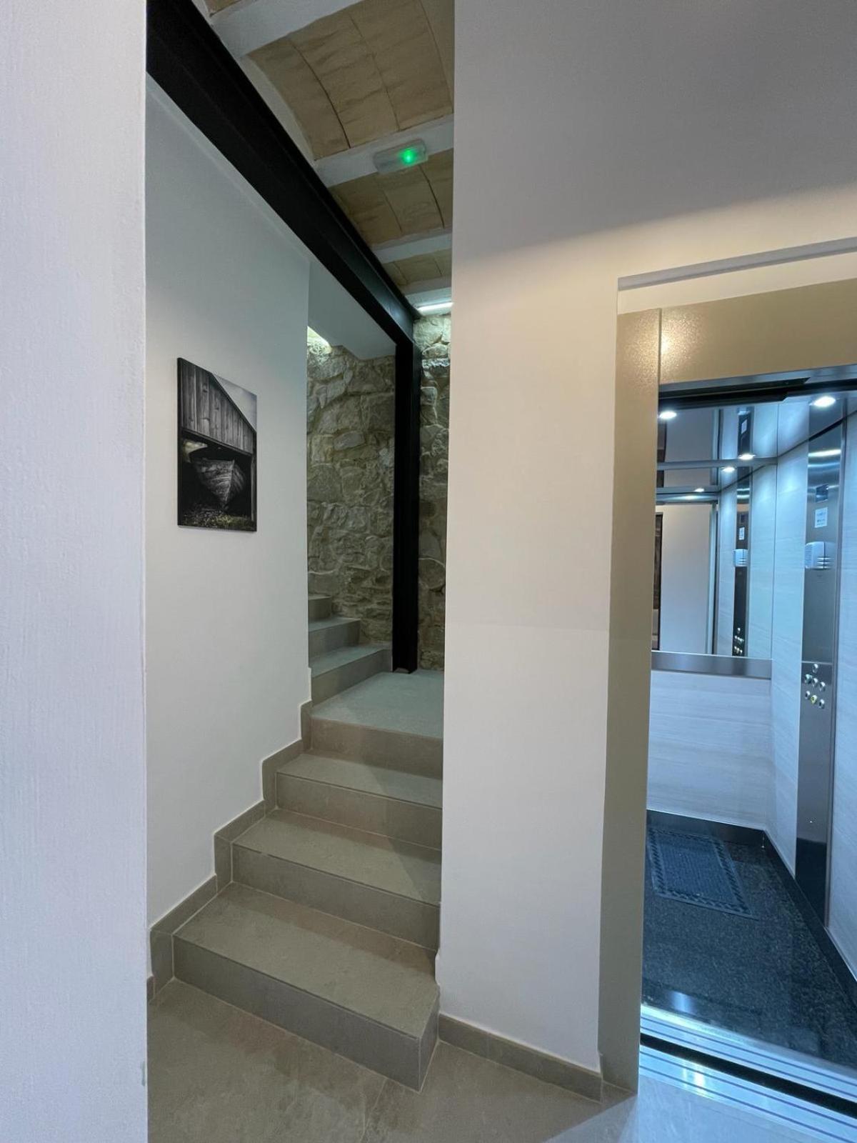 Apartamentos Elegancia Agost Ngoại thất bức ảnh