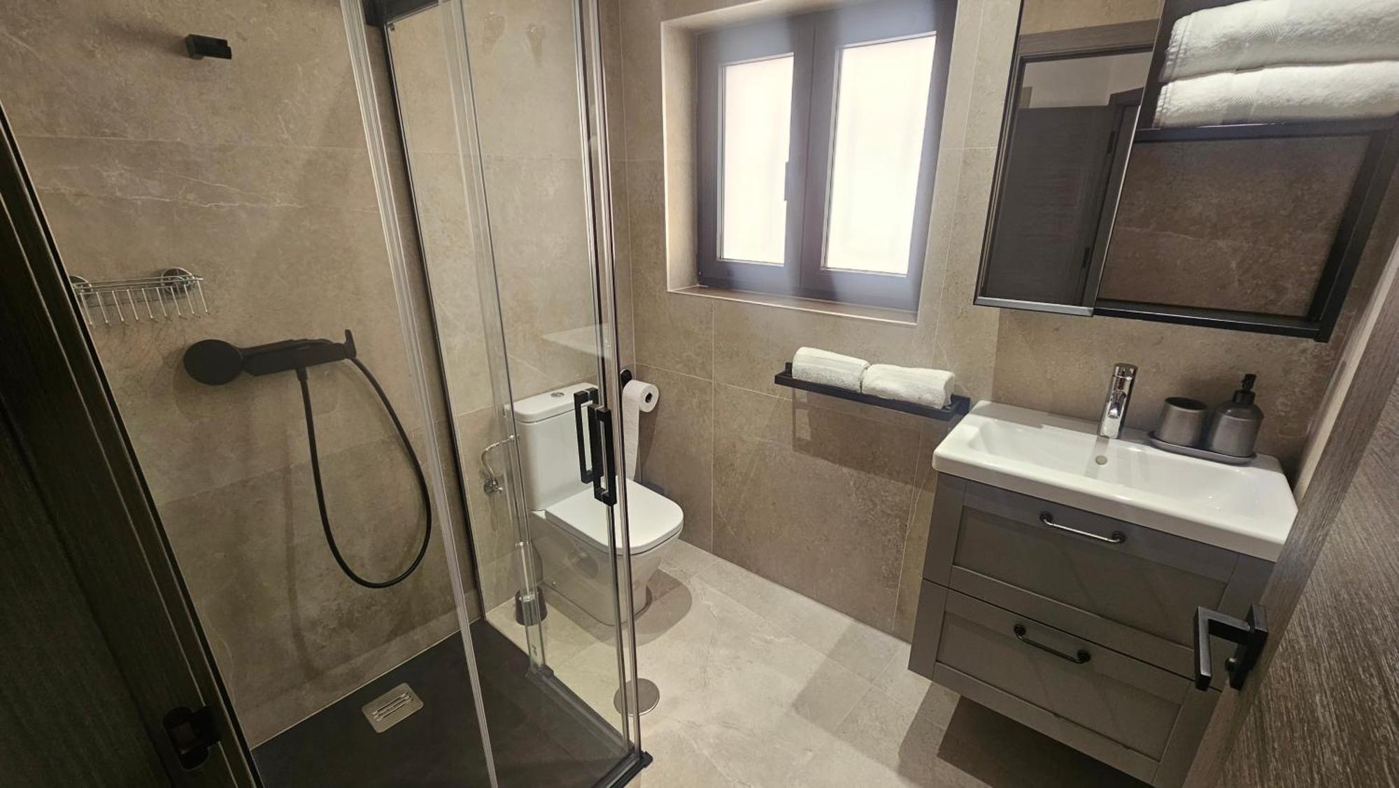 Apartamentos Elegancia Agost Ngoại thất bức ảnh